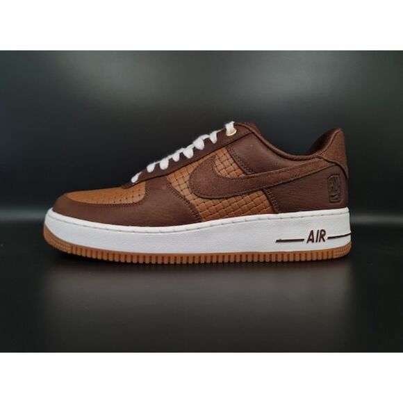 Nike Air Force 1 Low New Jersey. SIZE 9.5 - IM6644-259 main image 7